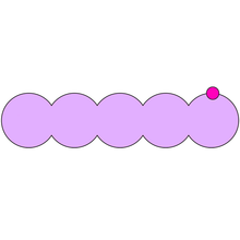 이미지를 갤러리 뷰어에 로드 , 5동그라미